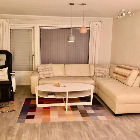 Hoiset Leilighet Brundalen 아파트 외부 사진