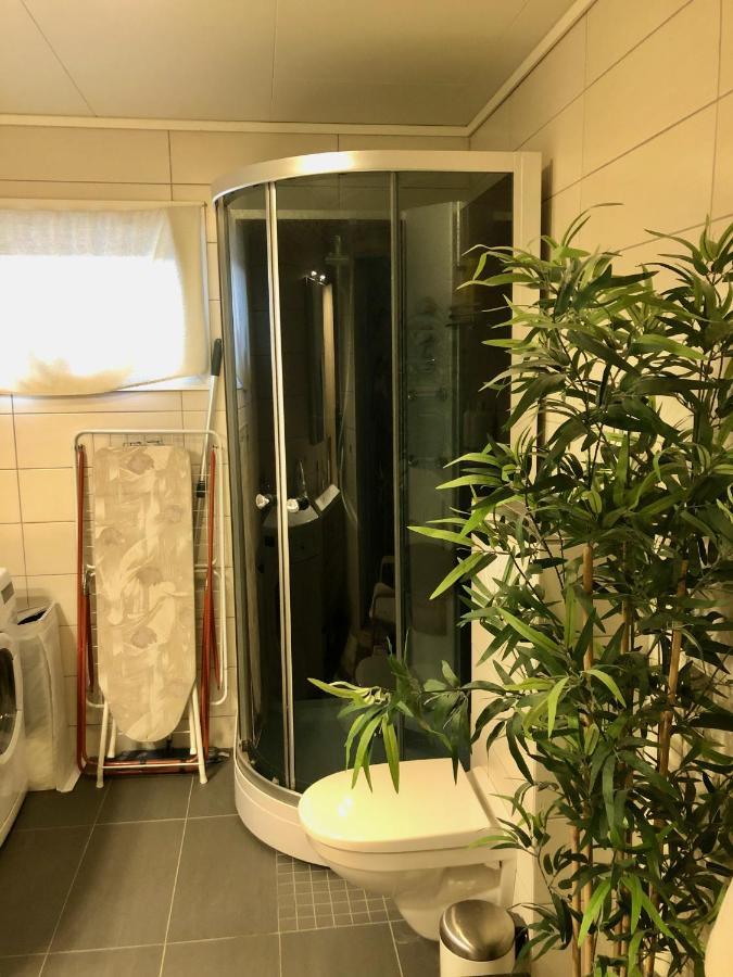 Hoiset Leilighet Brundalen 아파트 외부 사진