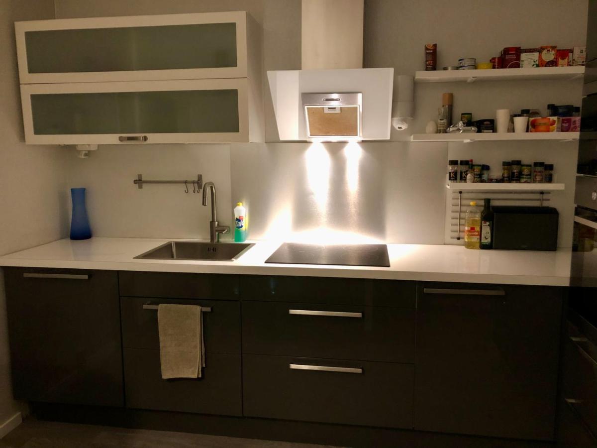 Hoiset Leilighet Brundalen 아파트 외부 사진